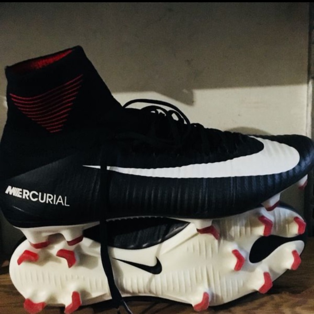 Nike Mercurial Superfly